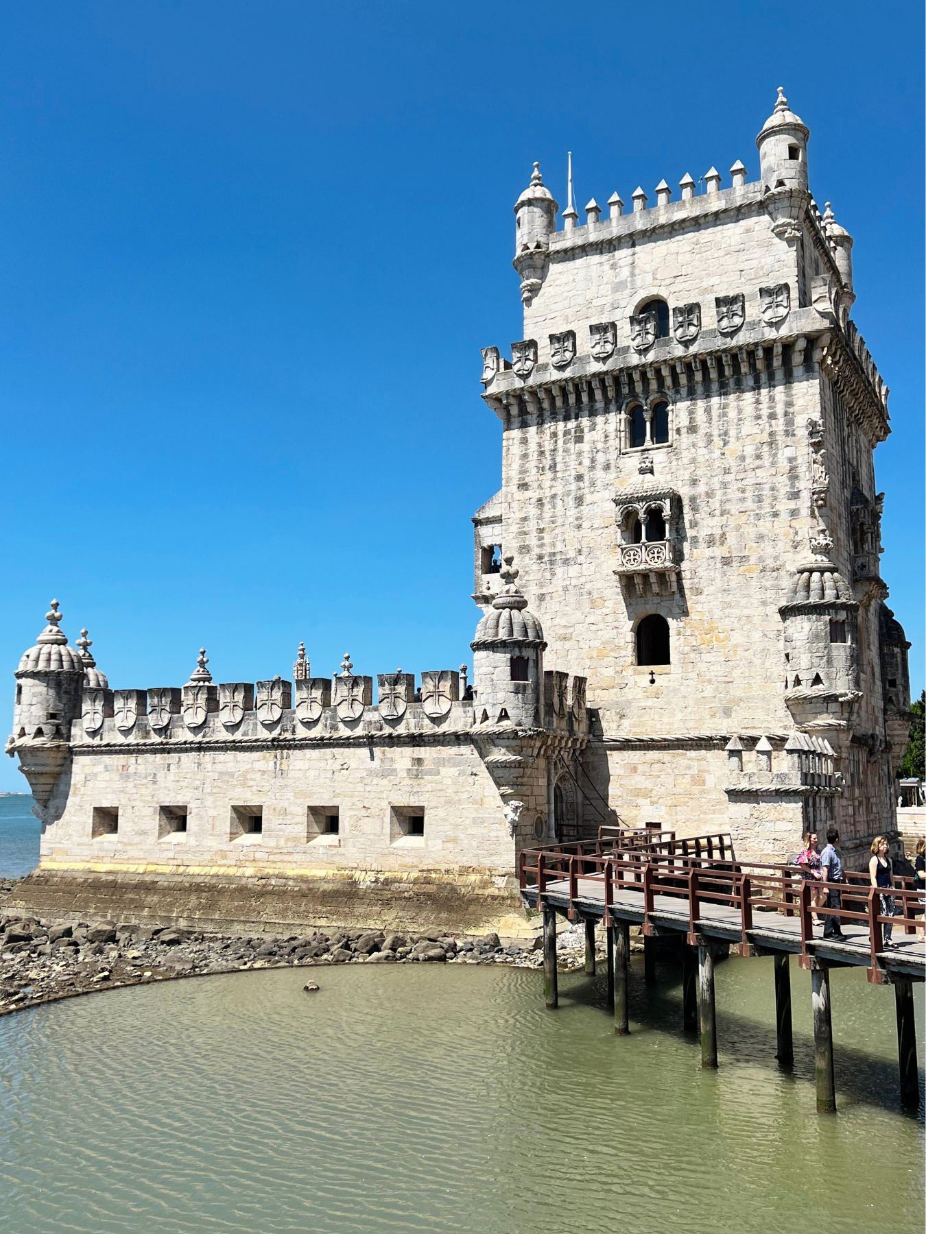 Belém Tower