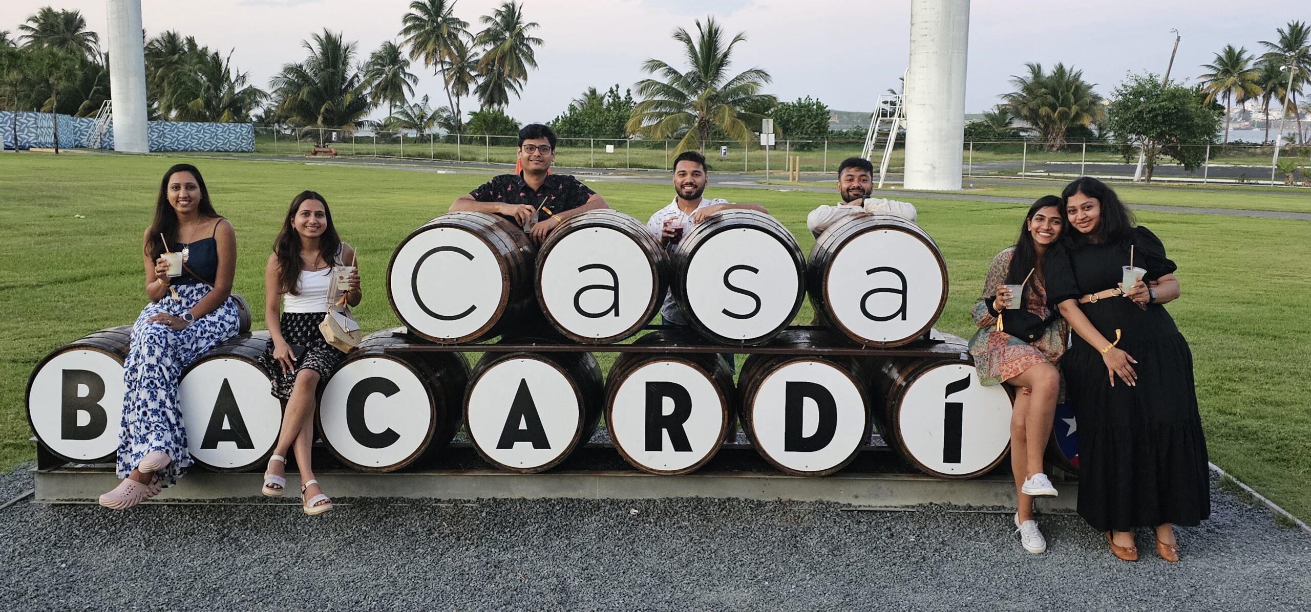 Casa Bacardí