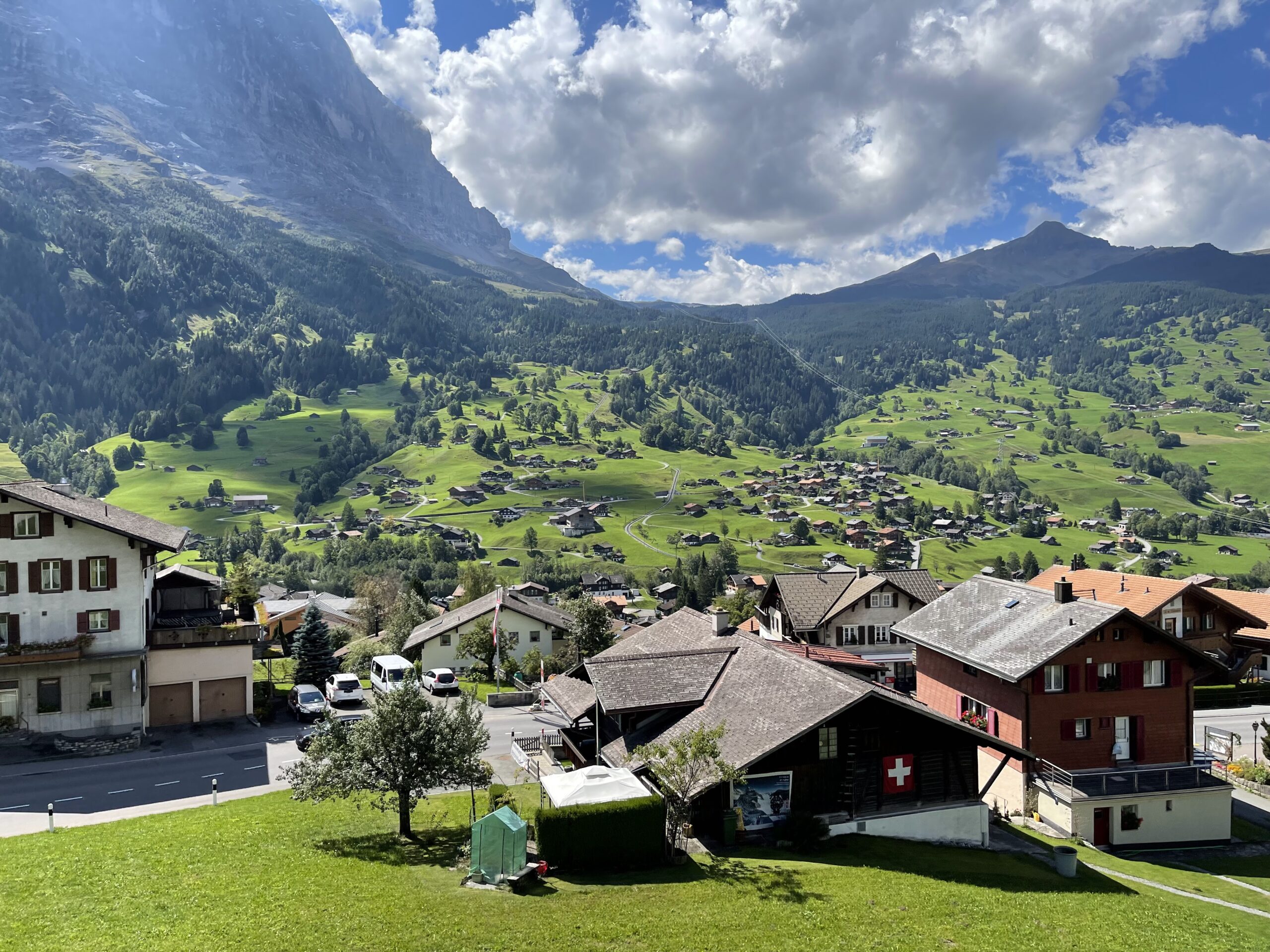 Grindelwald