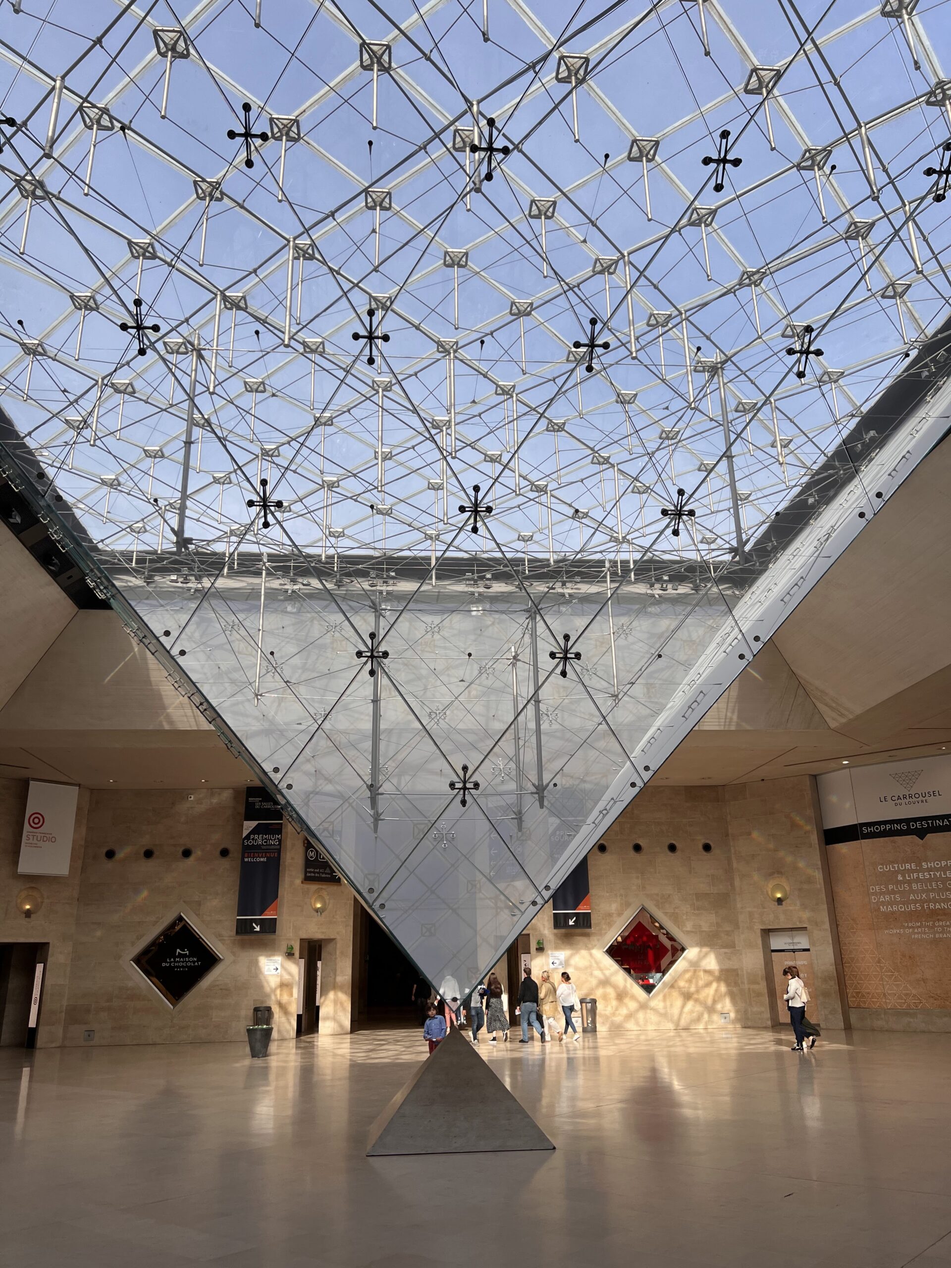 Louvre Museum