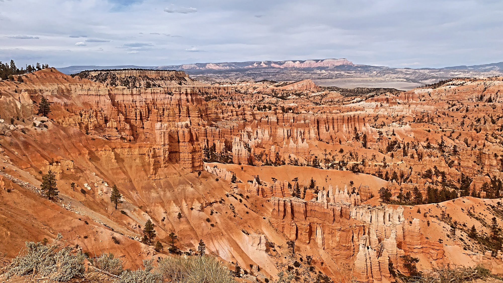 Bryce Canyon National Park