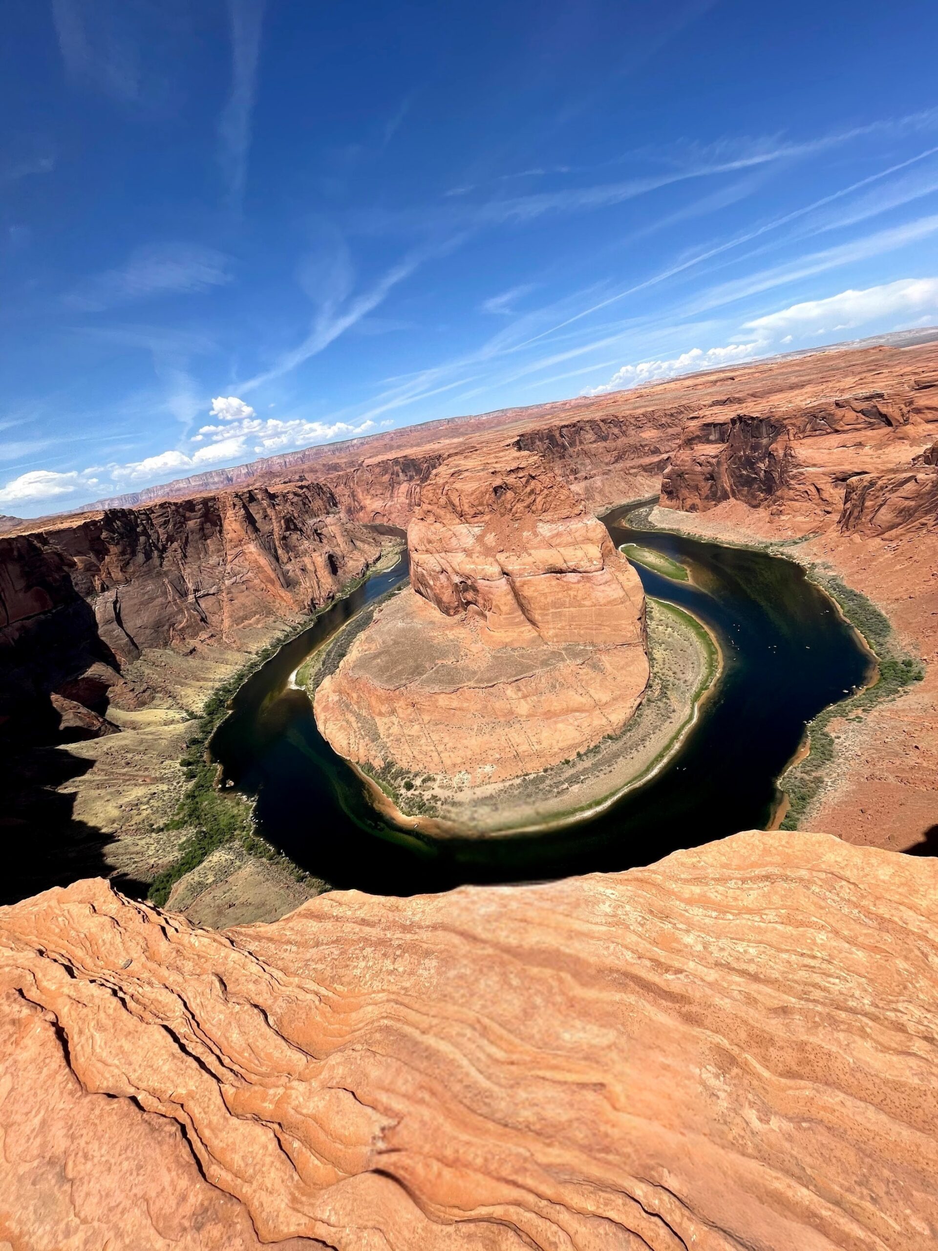 Horseshoe Bend