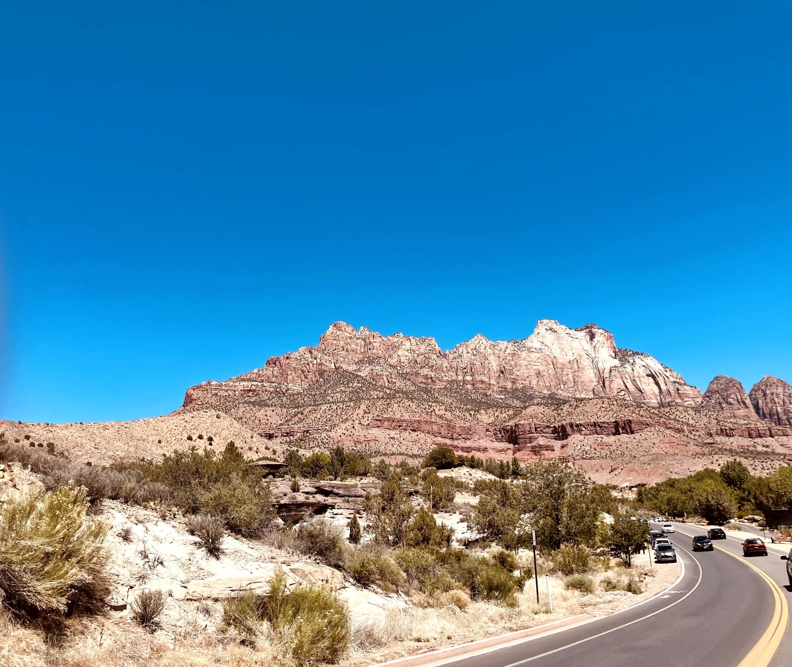 Zion National Park