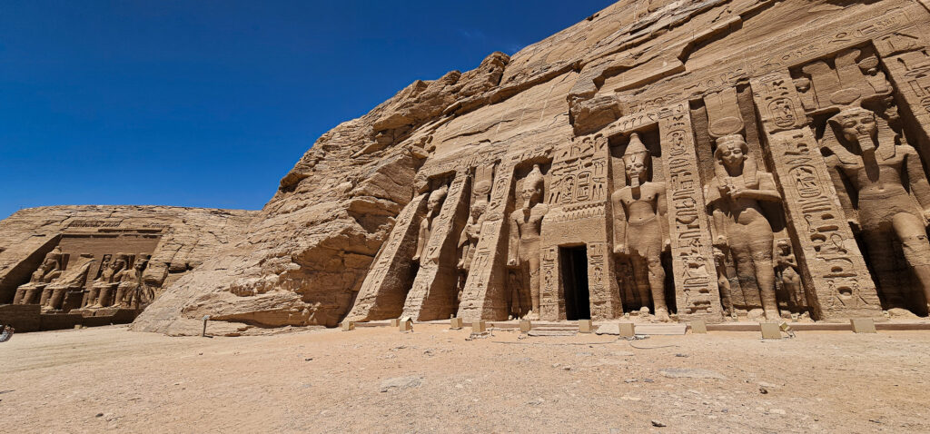 Abu Simbel