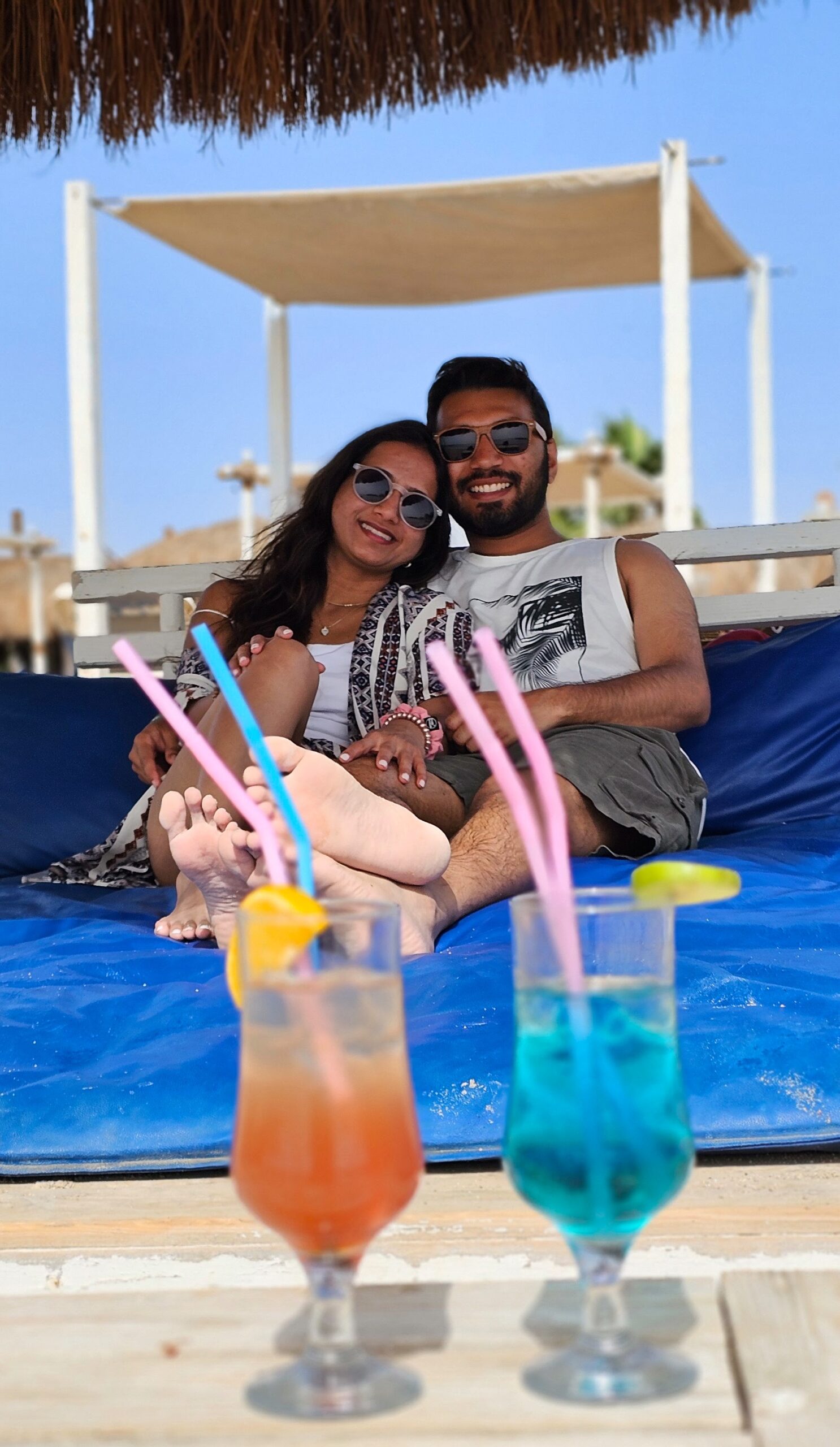 Hurghada