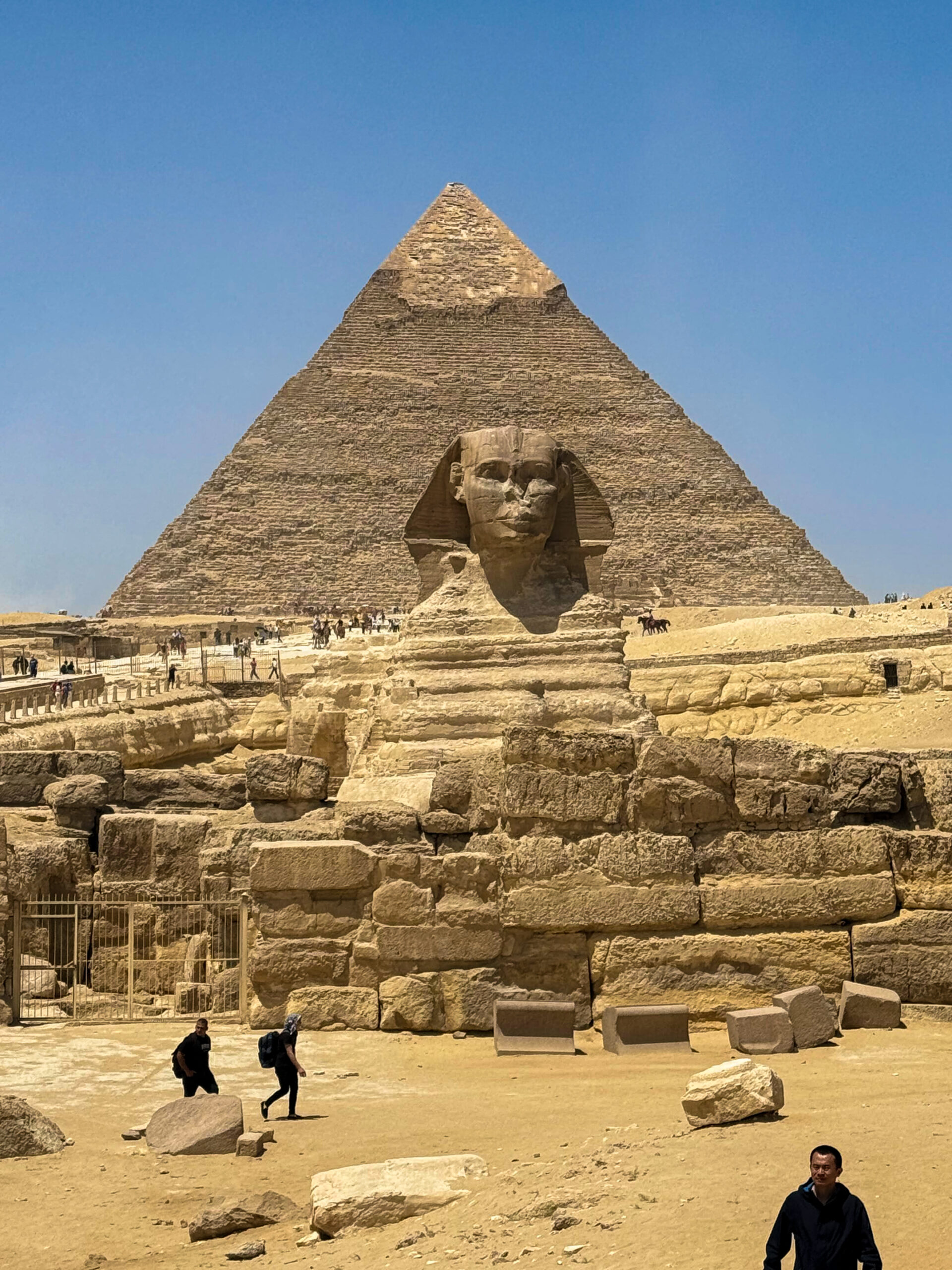 Sphinx