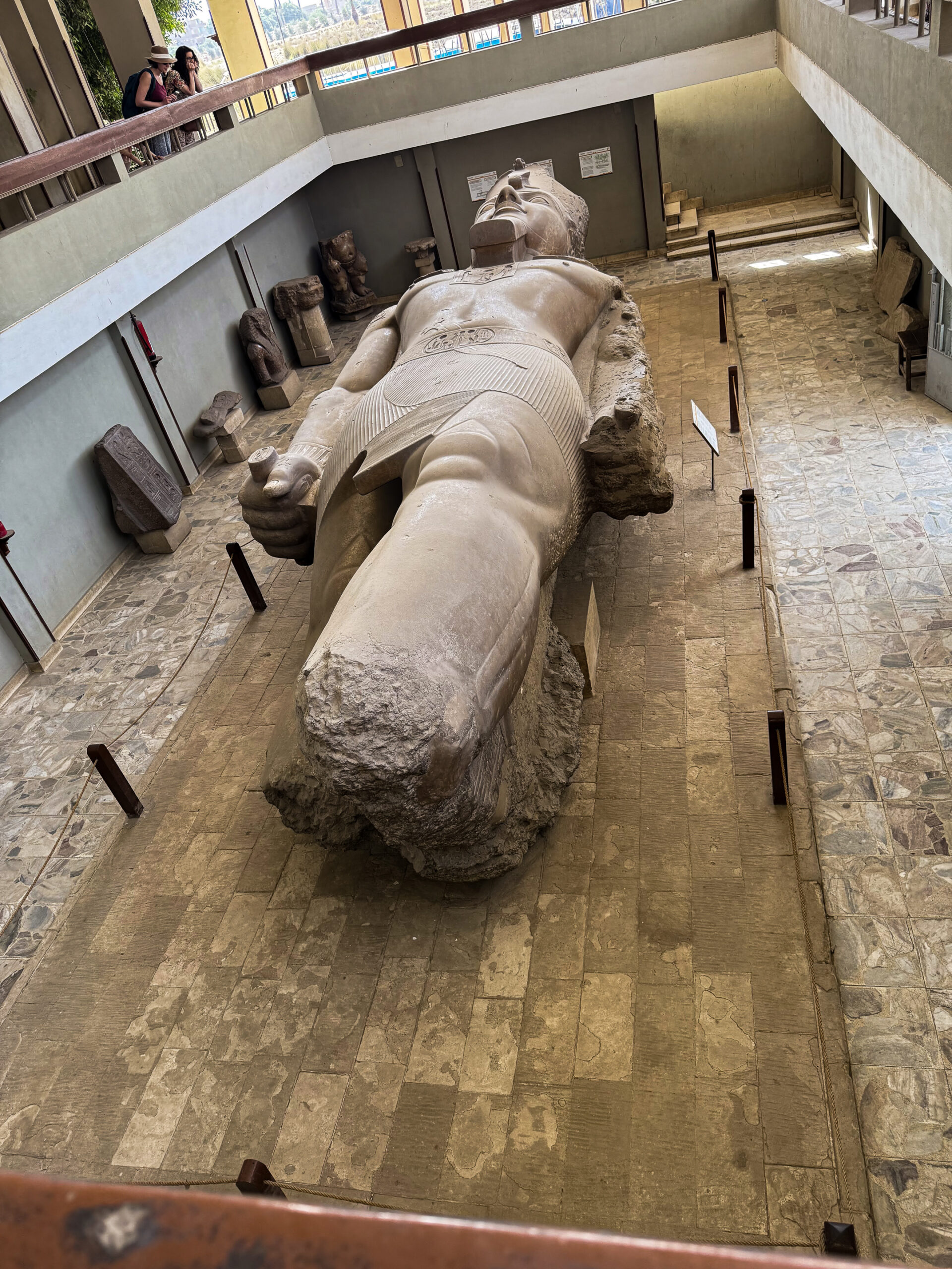 Ramses the Great