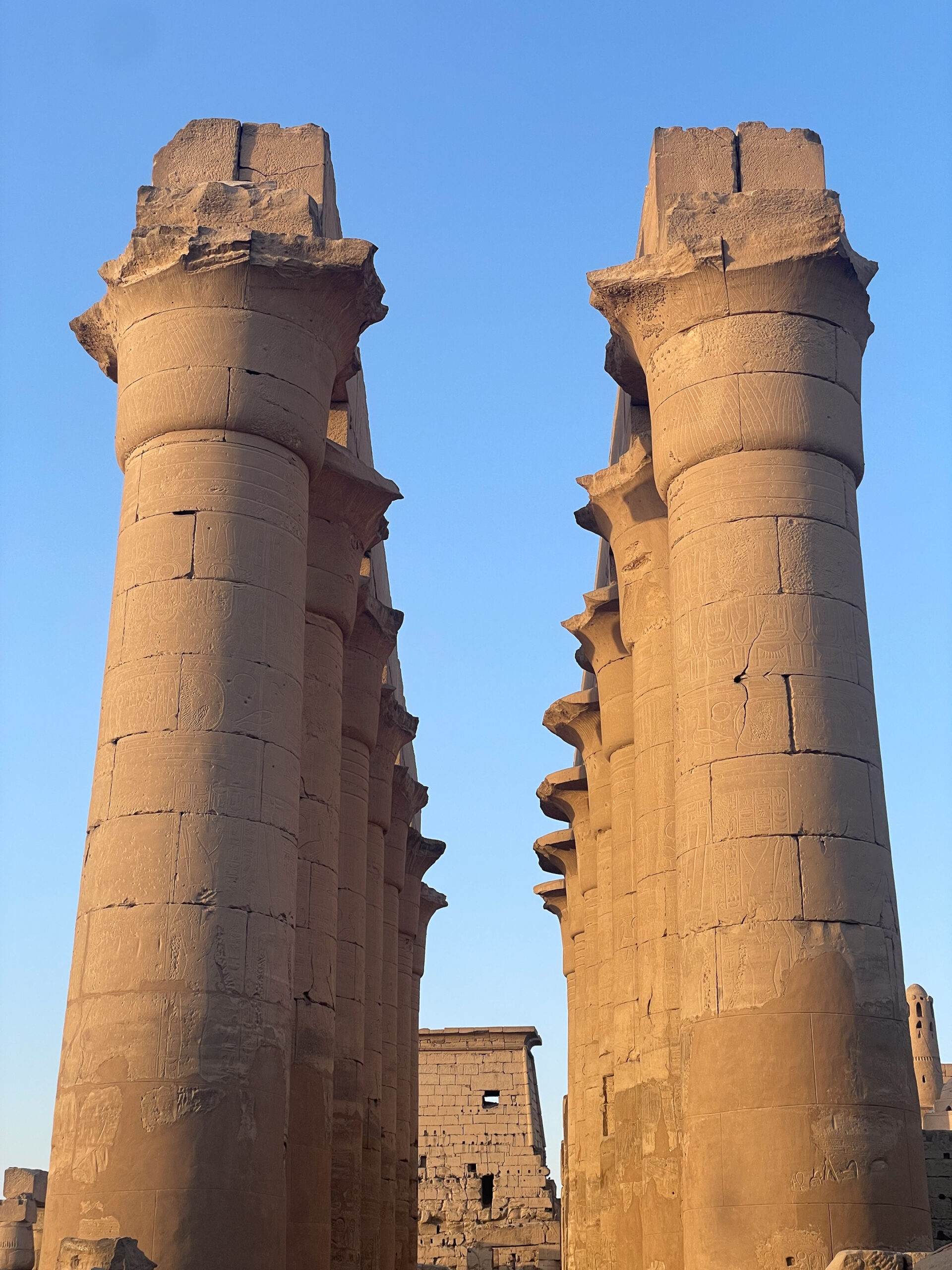 Luxor Temple