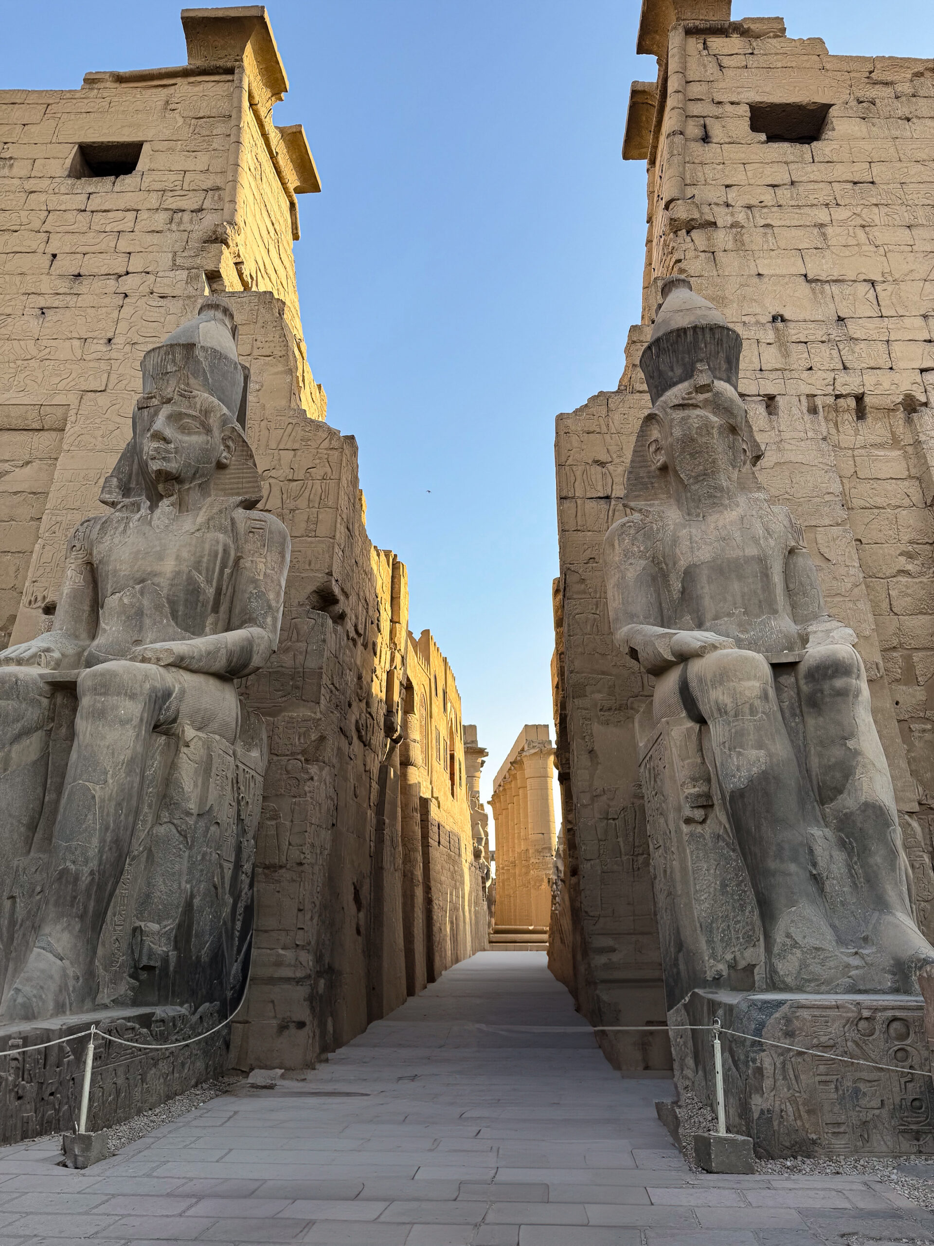 Luxor Temple