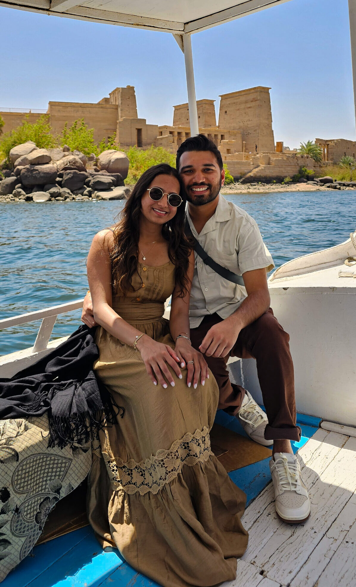 Nile River