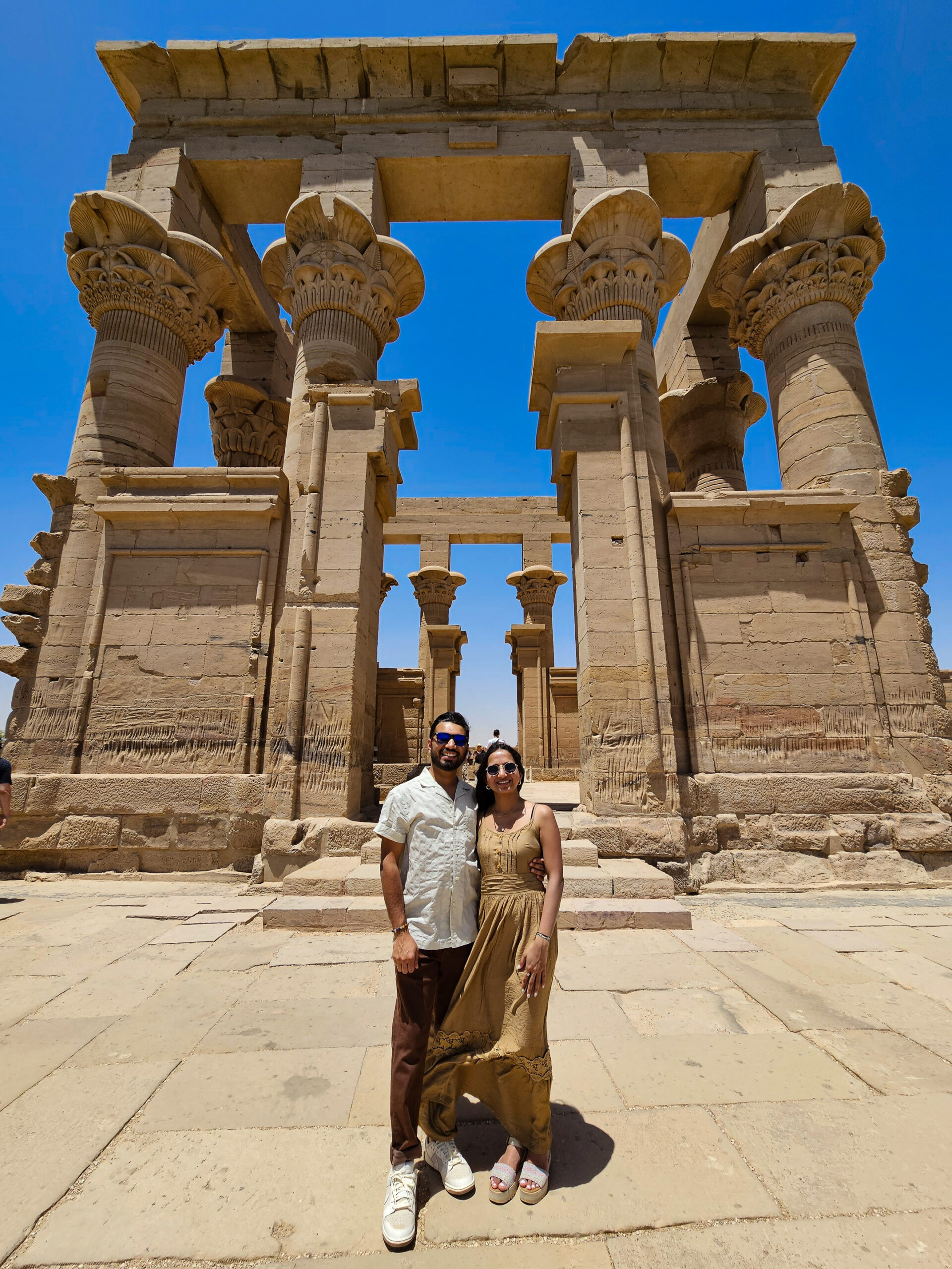 Philae Temple