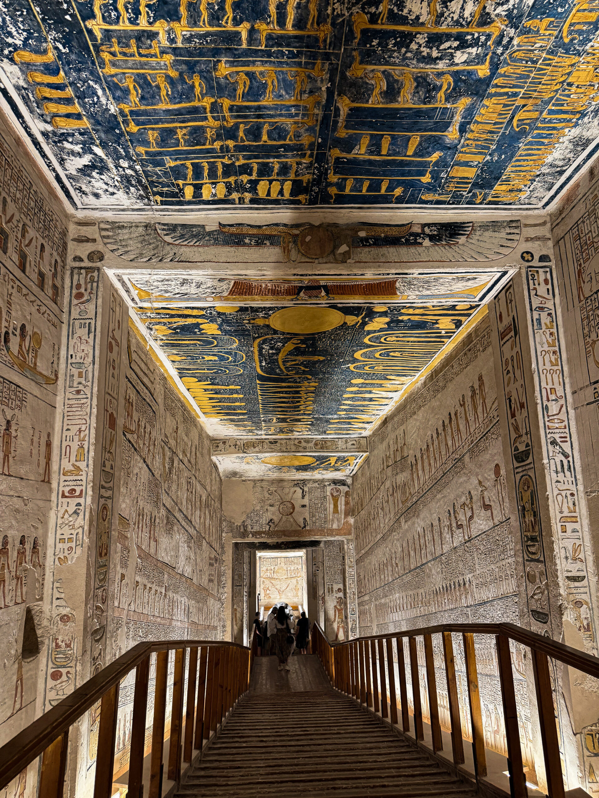 Valley of the Kings