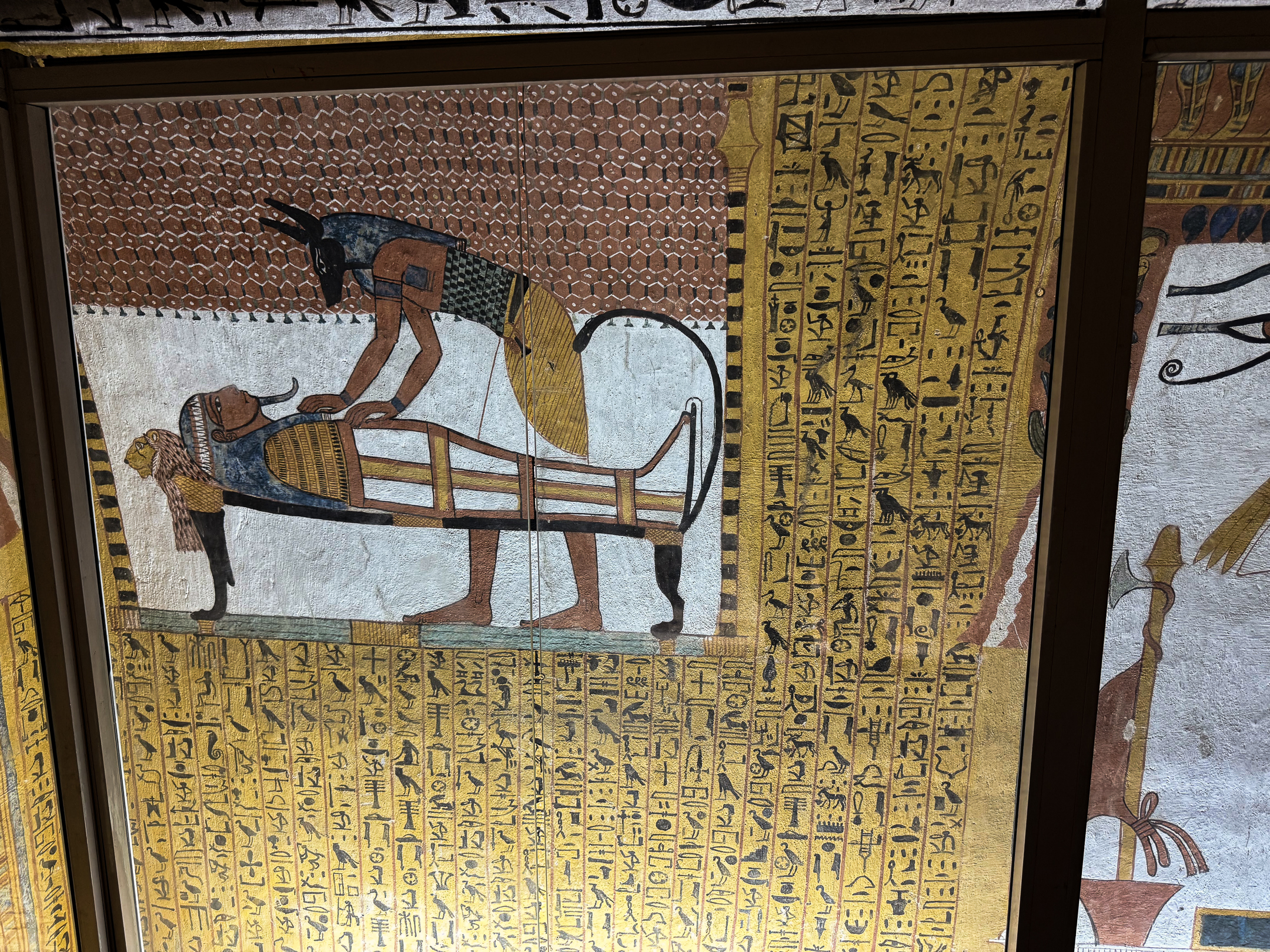 Valley of the Kings