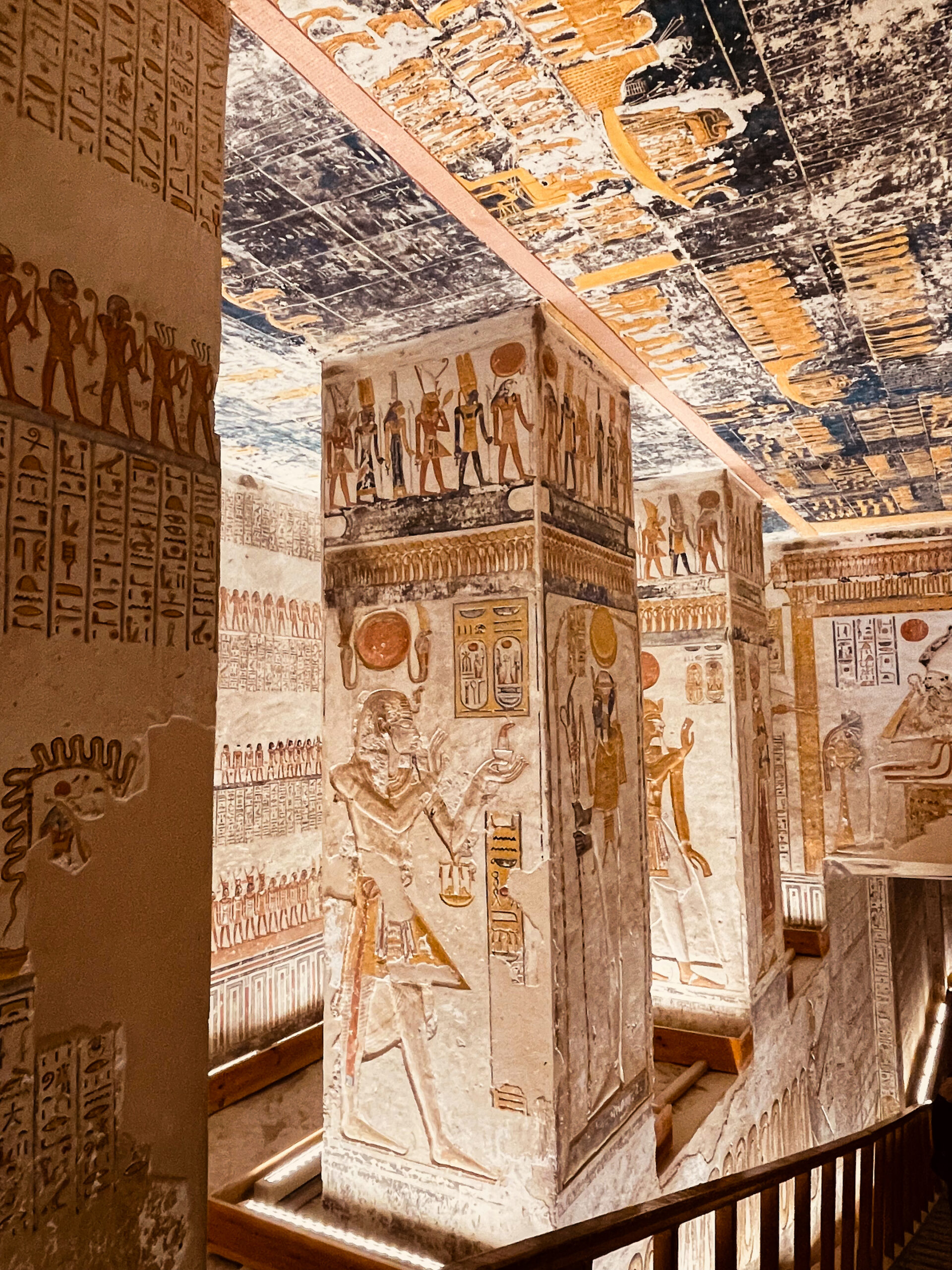 Valley of the Kings