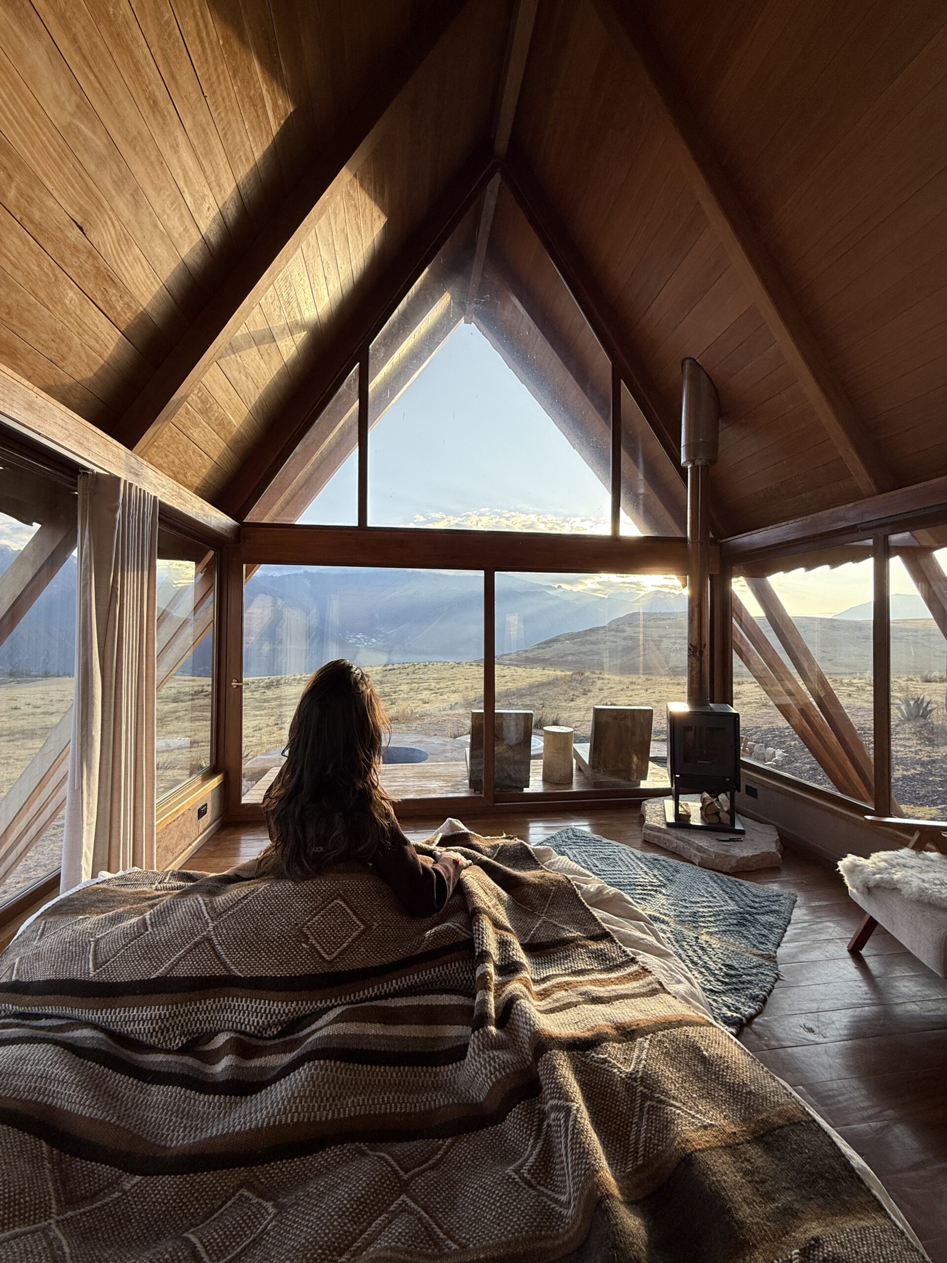 Mountain View Experience Sunrise