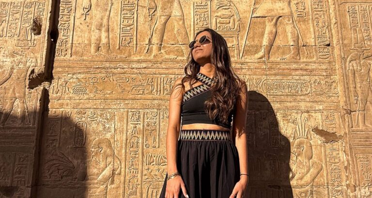 Best Temples in Egypt